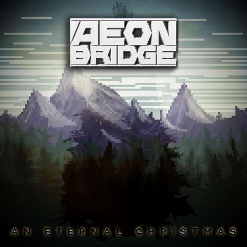 Aeon Bridge / Beyond Flesh - An Eternal Christmas [Split] (2018)