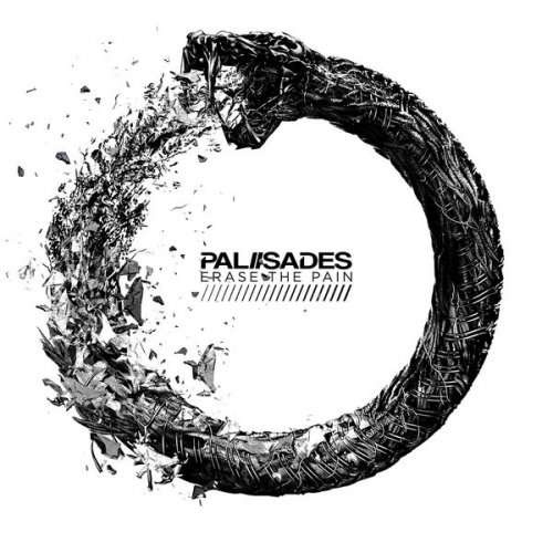 Palisades - Erase the Pain (2018)