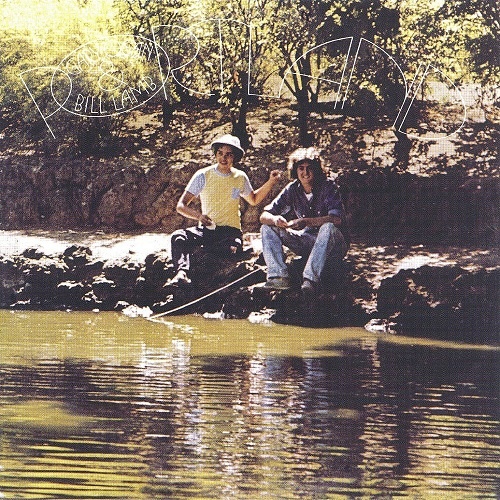 Gary Ogan & Bill Lamb - Portland (1972)