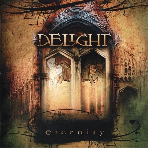 Delight - Discography (2000-2007) Lossless+mp3