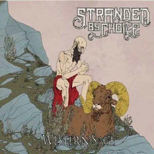 Stranded by Choice - Western Sage (2018)