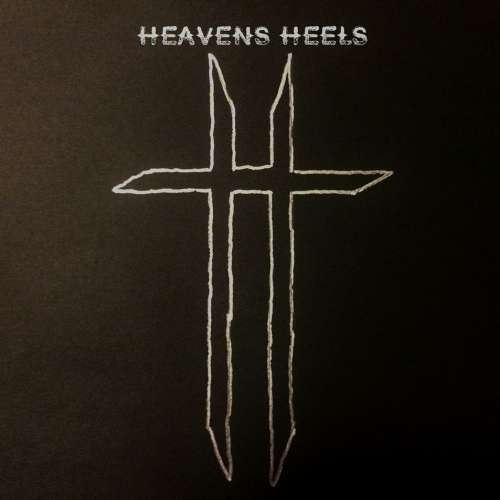 Heavens Heels - Naked Shame (2018)