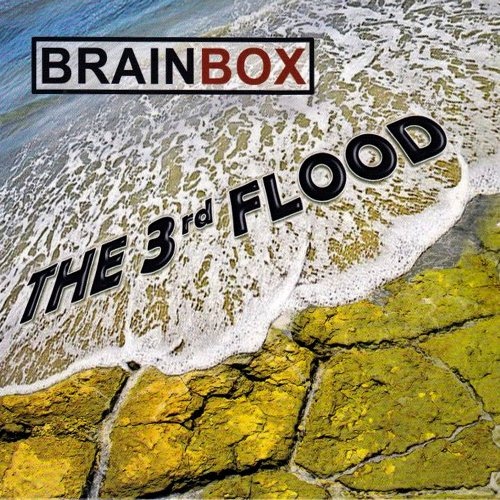 Brainbox - The 3rd Flood (2011) lossless