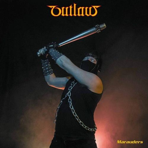 Outlaw - Marauders (2018)