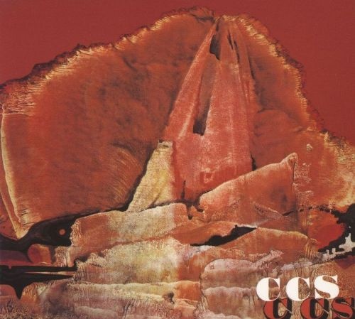 CCS [Collective Consciousness Society] - Discography (1970-1973) [Lossless+Mp3]