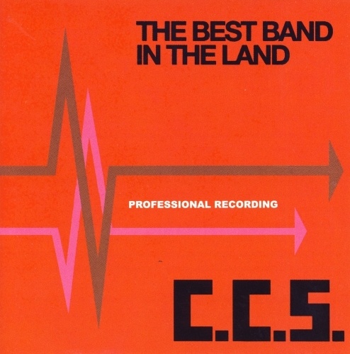 CCS [Collective Consciousness Society] - Discography (1970-1973) [Lossless+Mp3]