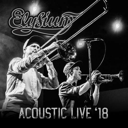 Элизиум - Acoustic Live (2018)