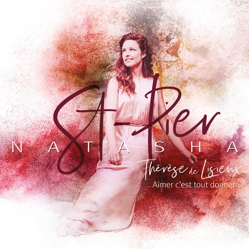 Natasha St-Pier - Aimer C'est Tout Donner (2018)