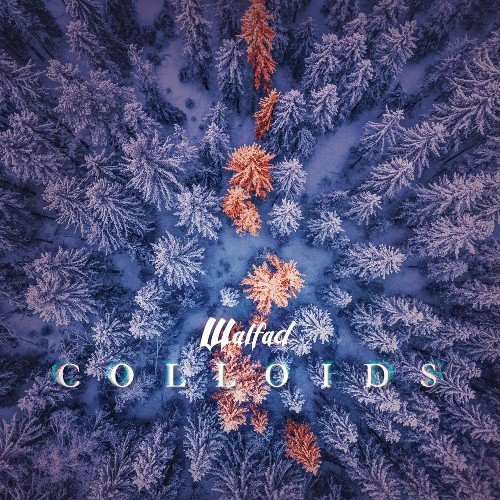 Walfad - Colloids (2018) (Lossless)