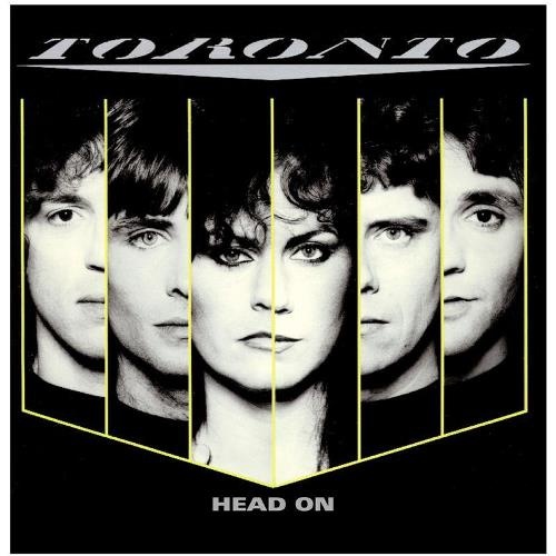 Toronto - Head On (1981) [Digital Web Release 2003] Lossless