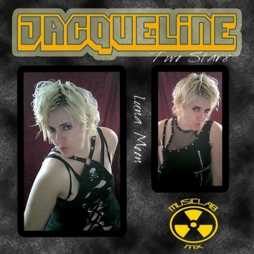 Jacqueline - Two Stars &#8206;(2 x File, MP3, Single) 2013