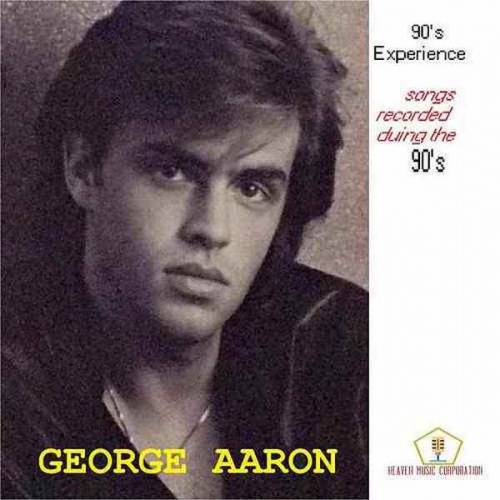 George Aaron - 90's Experience &#8206;(10 x File, MP3, Album) 2017