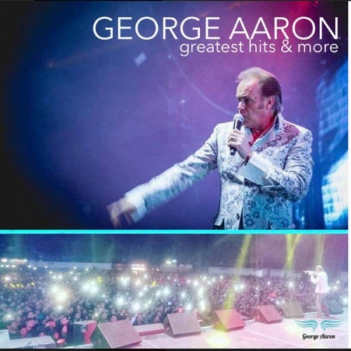 George Aaron - Greatest Hits & More &#8206;(CD, Album) 2017