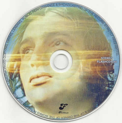 John Wonderling - Day Breaks (1973) (Remastered, 2017) Lossless