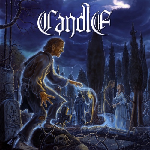 Candle - The Keeper's Curse (2018) (Lossless)
