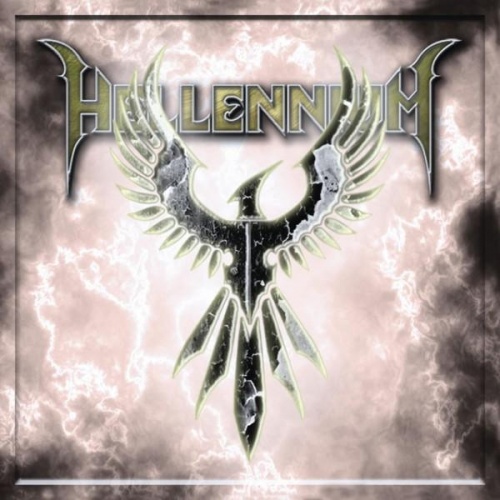 Hellennium - Hellennium 2012