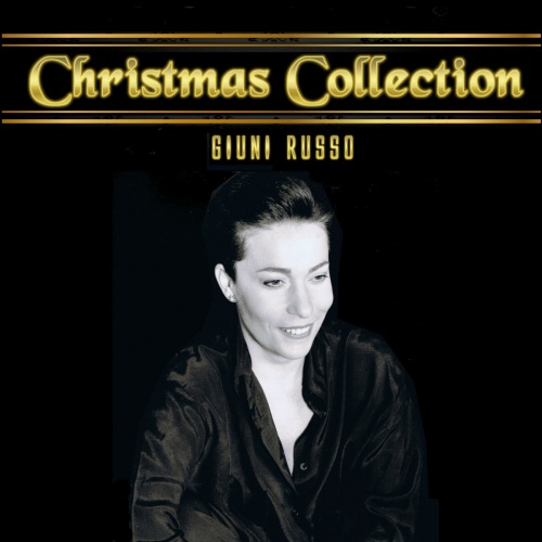 Giuni Russo  Christmas Collection (2018)