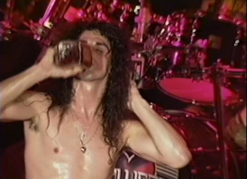 Steelheart - Still Hard.vol.2 (2006) 