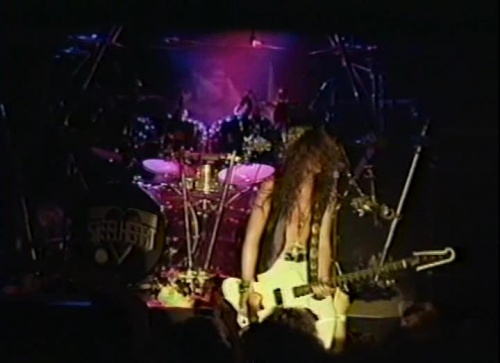 Steelheart - Still Hard.vol.2 (2006) 