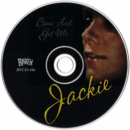 Jackie DeShannon - Come And Get Me: Best Of... 1958-1980 (2000) Lossless