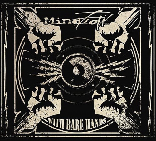 MindFlow - With Bare Hands (2011) (Lossless)