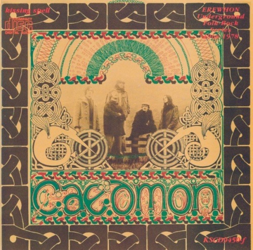 Caedmon - Caedmon (1978) (1994) Lossless