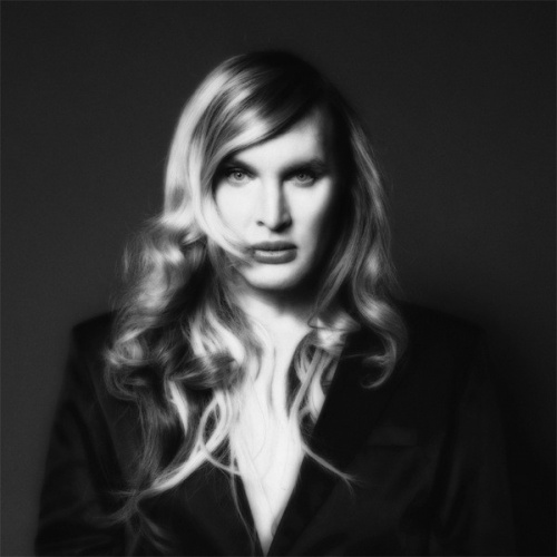 Martin Duvall - All Night (Vinyl, 12'') 2014