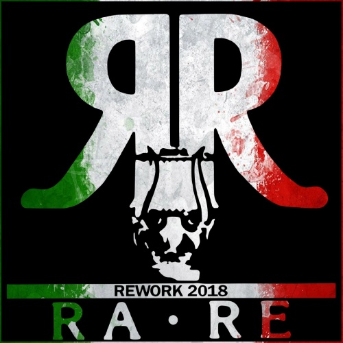 VA - RA - RE Rework 2018 &#8206;(13 x File, MP3, Compilation) 2018