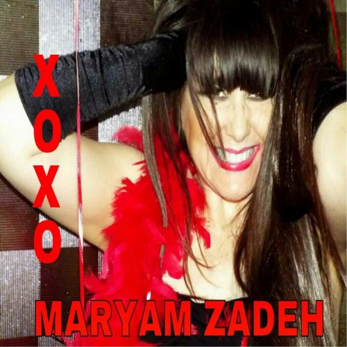 Maryam Zadeh - XOXO &#8206;(5 x File, MP3, EP) 2015