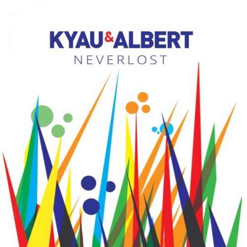 Kyau & Albert - Neverlost (2018)