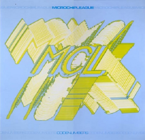 MCL (Micro Chip League) - Code Numbers (1987)