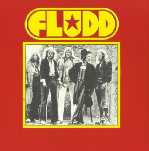 Fludd - Cock On! (1972) (Reissue, 2001) Lossless