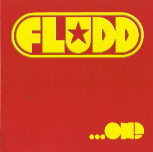 Fludd - Cock On! (1972) (Reissue, 2001) Lossless