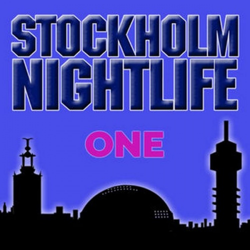 Stockholm Nightlife Feat. Giorgio Brothers  - One (4 x File, MP3, EP) 2018