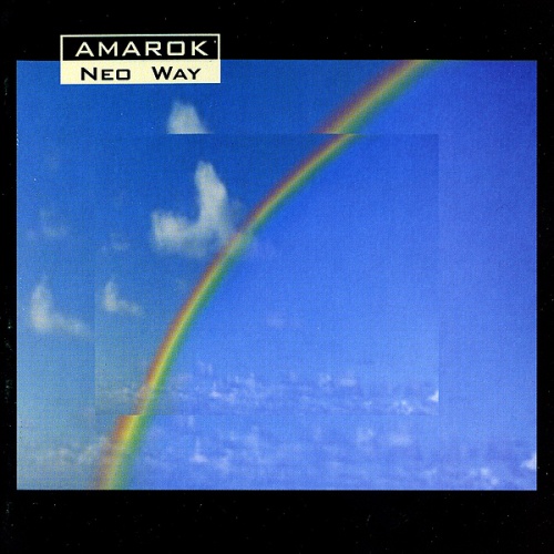 Amarok - Neo Way (2002)