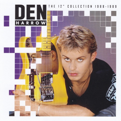 Den Harrow  The 12 Collection 1988-1989 (2018)