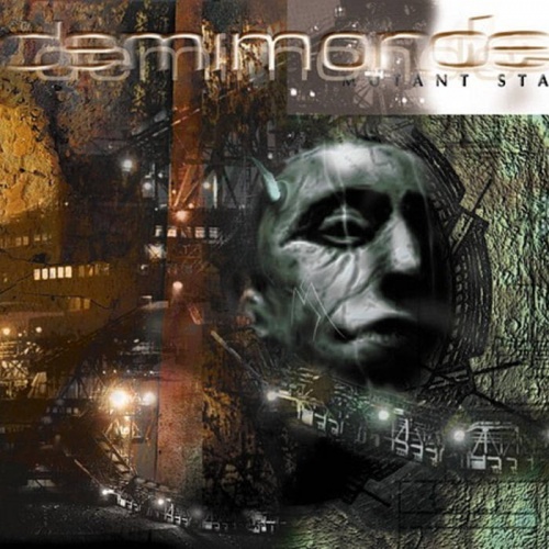 Demimonde - Mutant Star (2000) Lossless+mp3