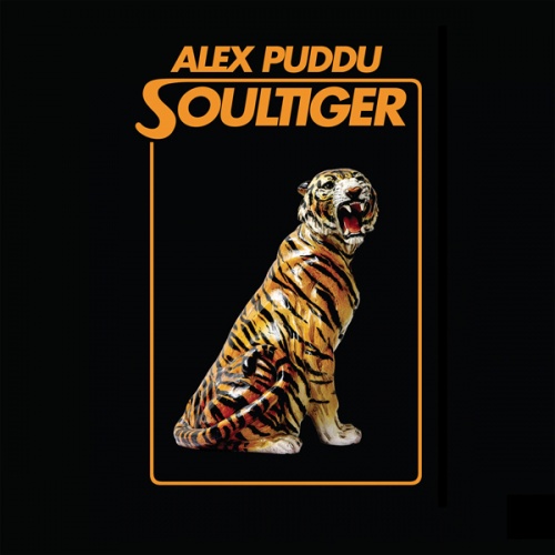 Alex Puddu  Soultiger (2015)