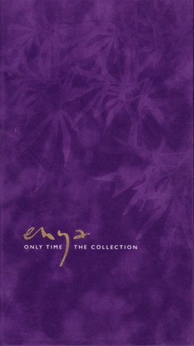 Enya - Only Time: The Collection [4CD] (2002) (Lossless + MP3)