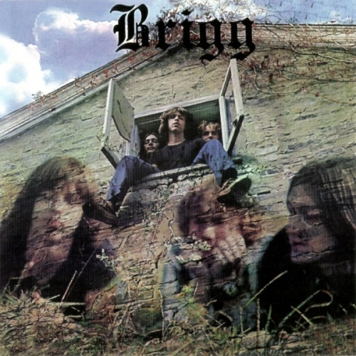 Brigg - Brigg 1973