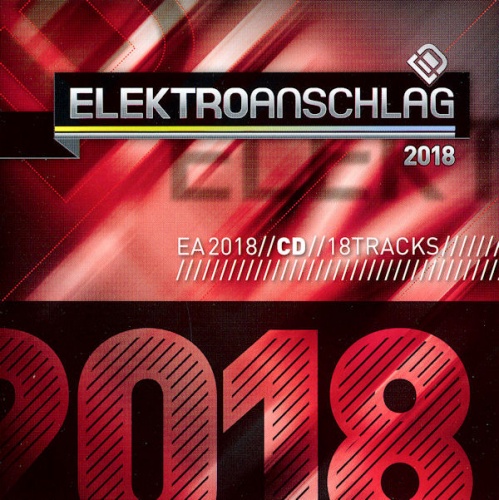 VA - Elektroanschlag 2018 (Limited Edition) (2018)