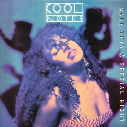 Cool Notes - Make This A Special Night (Vinyl, 12'') 1991 (Lossless)