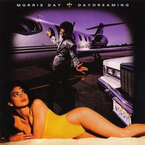 Morris Day - Daydreaming (CD, Album) 1988