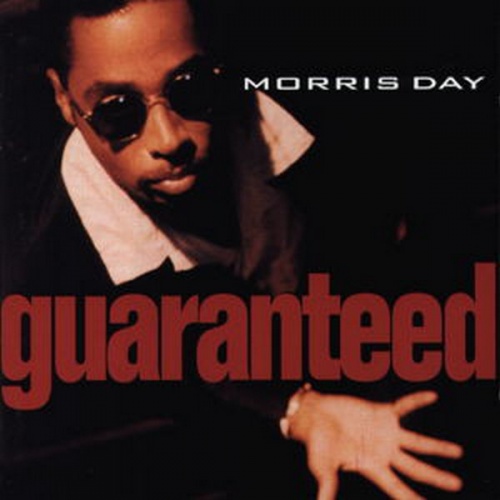 Morris Day - Guaranteed (CD, Album) 1992