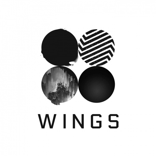BTS (Bangtan Boys) - Wings (2016)