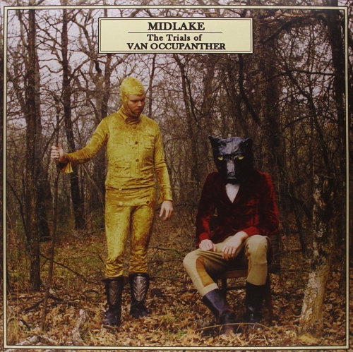 Midlake - The Trials Of Van Occupanther (2006)