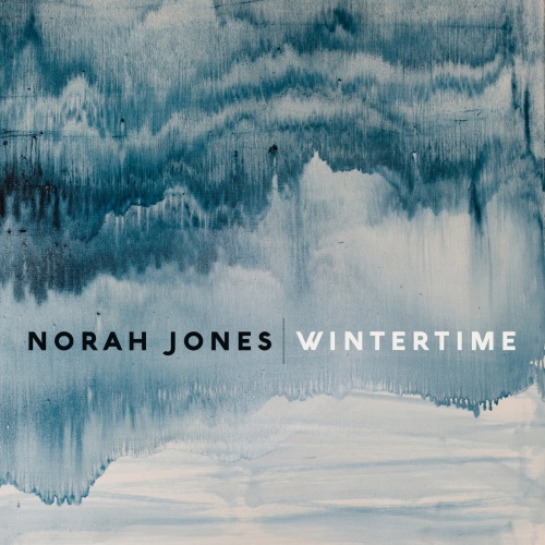 Norah Jones - Wintertime (Single) (2018) (Lossless)