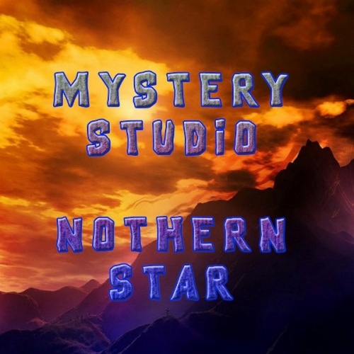 Mystery Studio - Northern Star &#8206;(2 x File, MP3, Maxi-Single) 2009