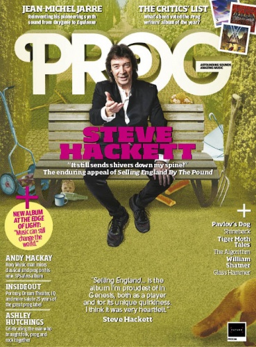  Prog - January 2019