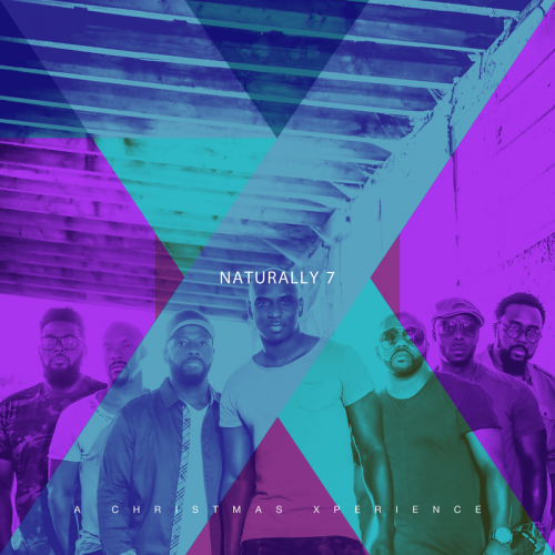 Naturally 7 - A Christmas Xperience (2018) (Lossless)